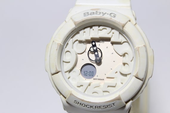 Baby g sale 131