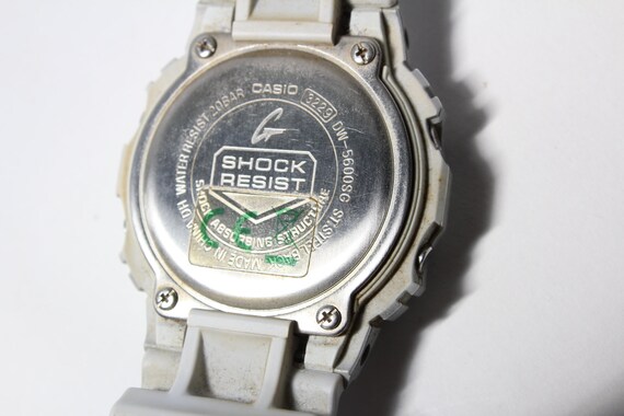 国内外の人気集結！ www G-SHOCK/クレイジーカラー/ビンテージ/DW-6900