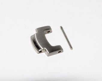 G-SHOCK MR-G Extra band link  Titanium for mrg-121T