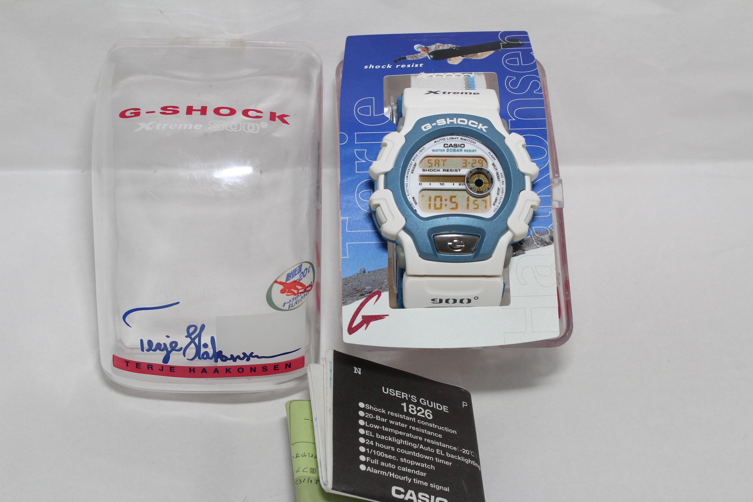 Casio Hotbiz - Etsy