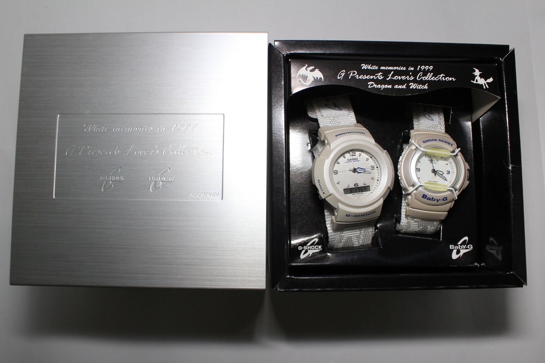 CASIO カシオ Baby-G G-Faddy ☆アナログ腕時計 電池切れ サービス内容について 電池交換 | CASIO