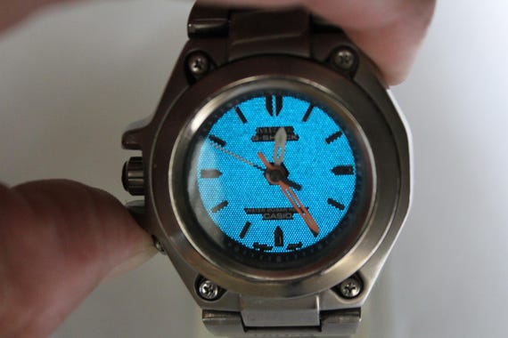 CASIO G-shock MR-G MRG-120T Titanium Analog Watch - Etsy