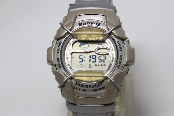 casio bg 1000