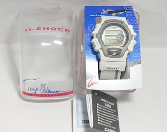 CASIO DW-004BD-8T X-treme Terje Haakonsen G-shock Board Watch - Etsy