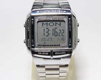 Casio G Shock World Time Watch 5479 AEQ 110 NIB Etsy