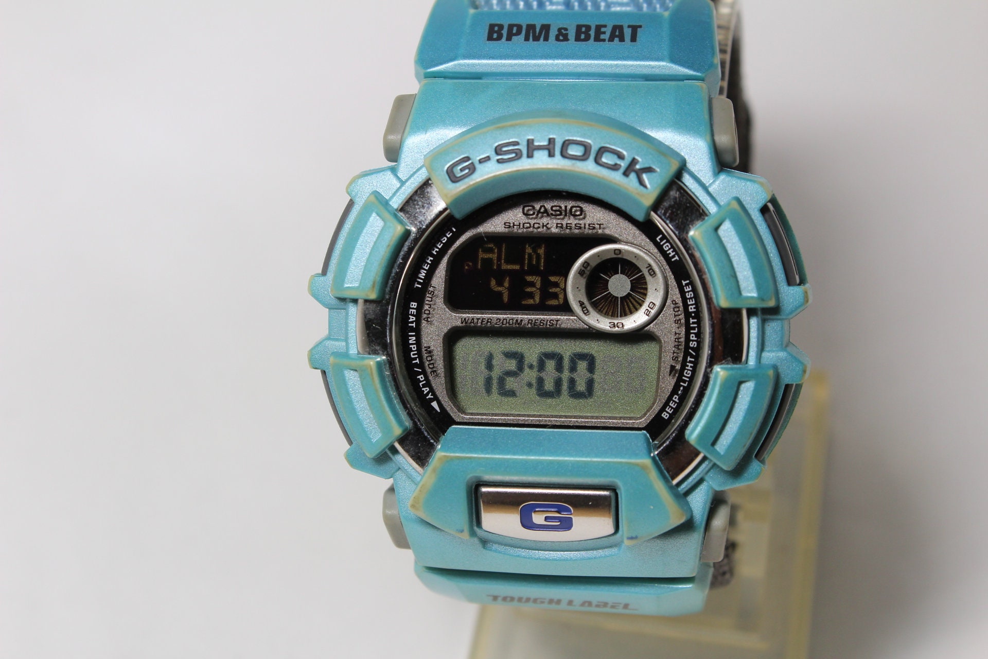 海外販売× G-SHOCK タフレーベル | ccfl.ie