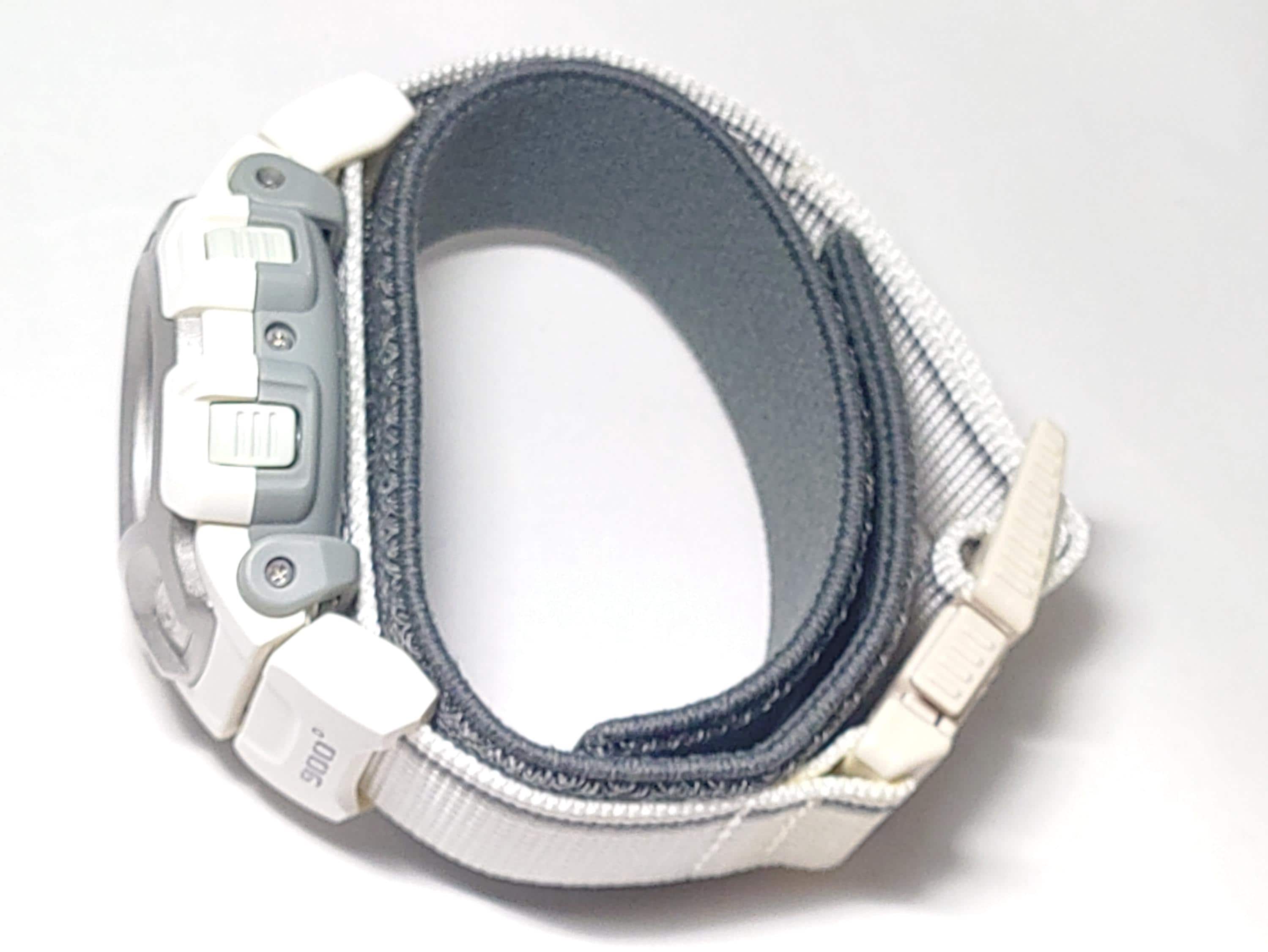 CASIO DW-004BD-8T X-treme Terje Haakonsen G-shock Board Watch - Etsy