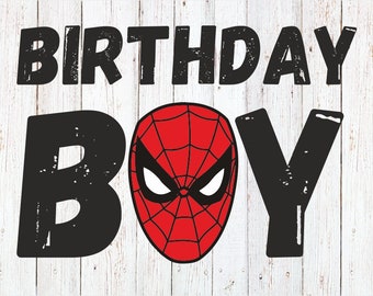 Download Spiderman Svg Etsy