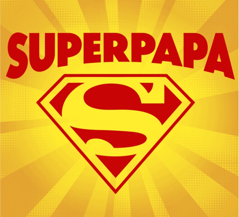 Free Free Super Papa Svg 860 SVG PNG EPS DXF File
