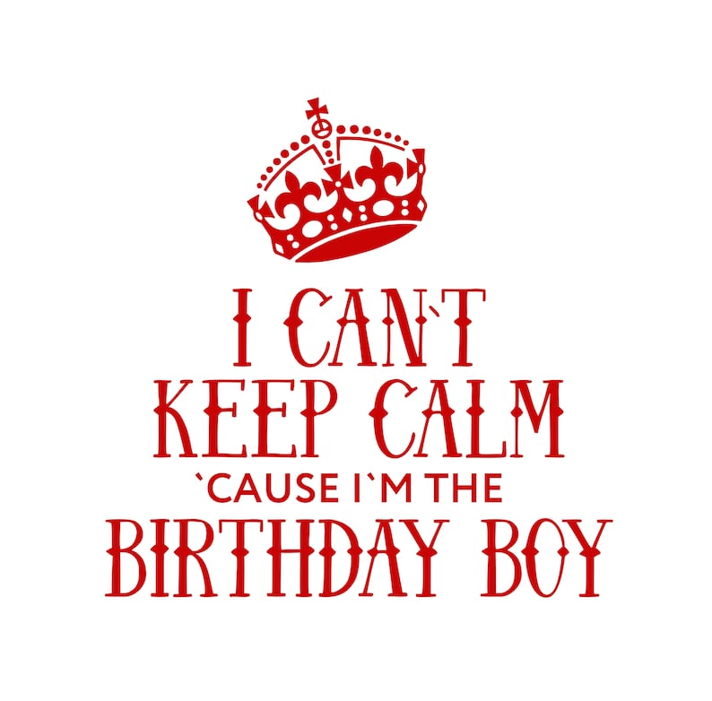 Download Birthday boy svg Download file svg dxf png Birthday boy ...