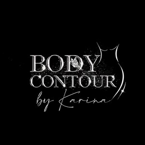 Custom Body Contouring Logo Design Premade Beauty Logo Wax Spa Logo ...