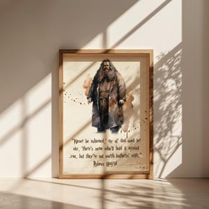 Wizarding World Poster; Wizard printable Wall art; Magic School nursery; Wizarding World Quotes; Wizard Poster; Wizard Print; Wizard Decor