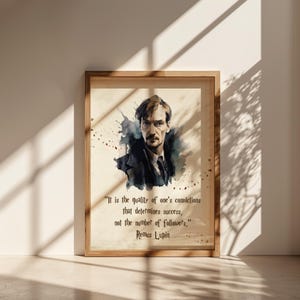 Wizarding World Poster; Wizard printable Wall art; Magic School nursery; Wizarding World Quotes; Wizard Poster; Wizard Print; Wizard Decor