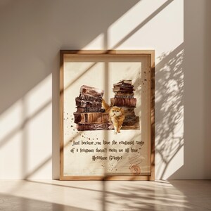 Wizarding World Poster; Wizard printable Wall art; Magic School nursery; Wizarding World Quotes; Wizard Poster; Wizard Print; Wizard Decor