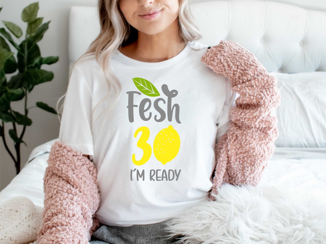 Download Fresh 30Hello 30 SVG 30th Birthday svg Thirtieth Birthday ...