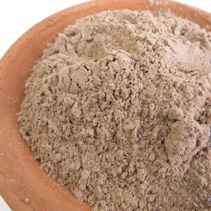 Pure Red Kwao Krua Powder / Butea Superba  / Product from Thailand / Herbal grade / no preservative & pesticide