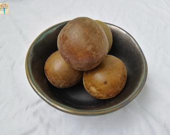 Premium Monk Fruit_Luo Han Guo_Fruit Tea_Sweet Keto_Zero Calorie Sweet Tea_Siraitia grosvenori