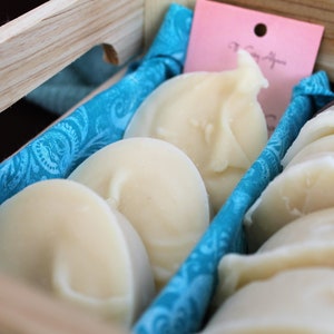 True Crème Goat Milk Soap