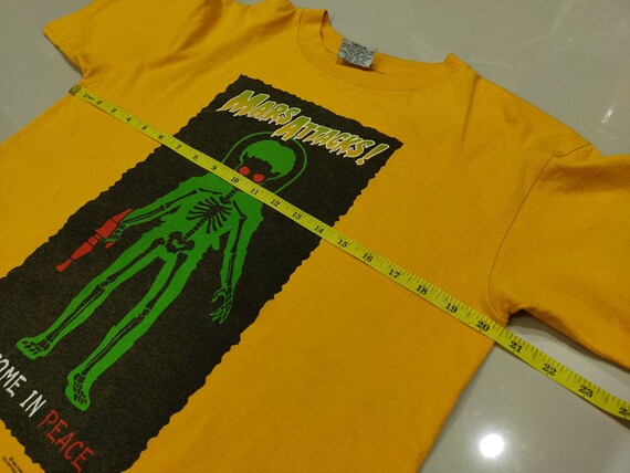independence day 1996 mars attacks