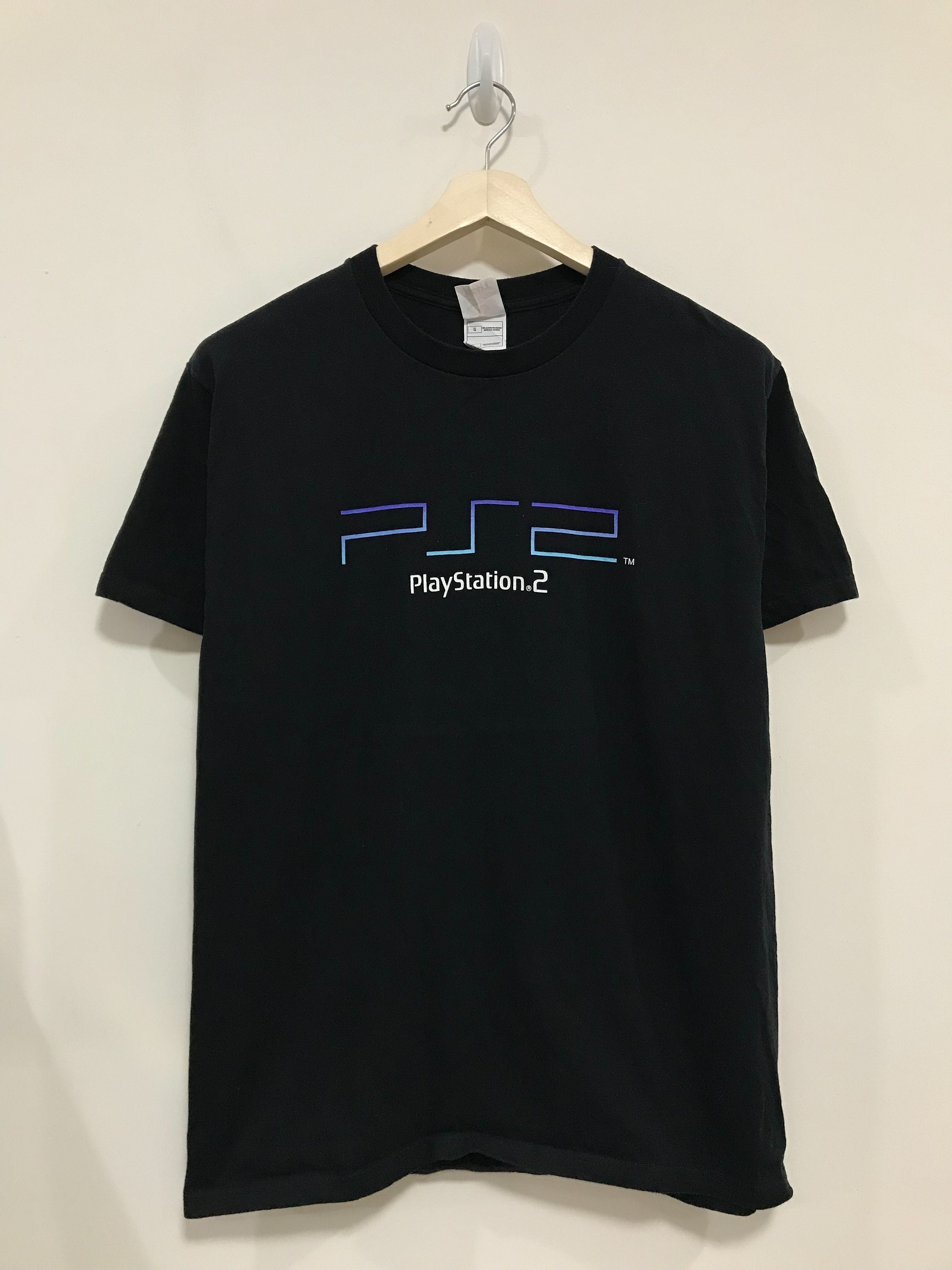 即出荷】 プレイステーション ヴィンテージ Tシャツ dinogrip.com
