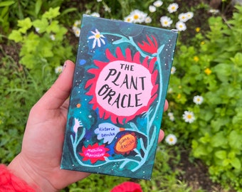 PLANT ORACLE (ENG)
