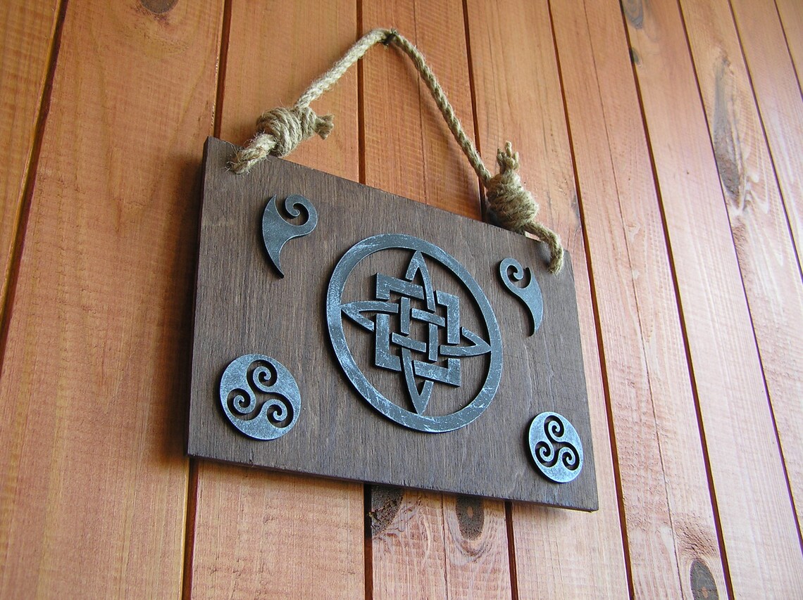 Viking art Viking décor historic wall art Norse mythology gift Etsy