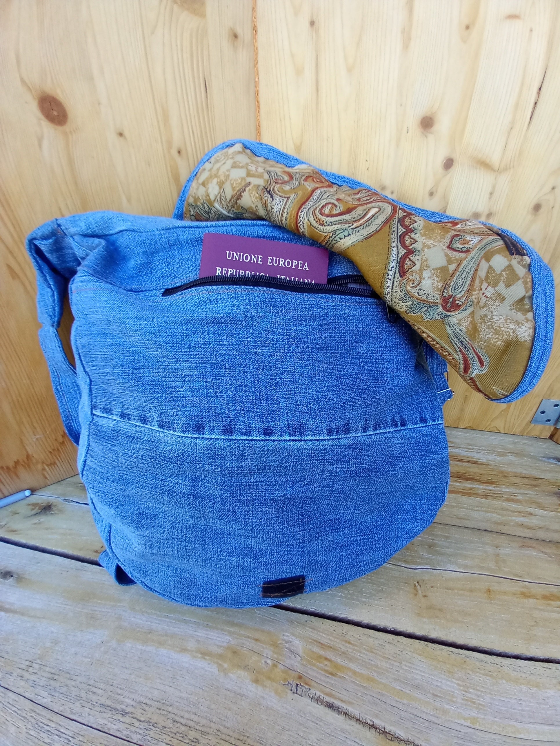 The Capri Diaper Bag Backpack – Elkie & Co.