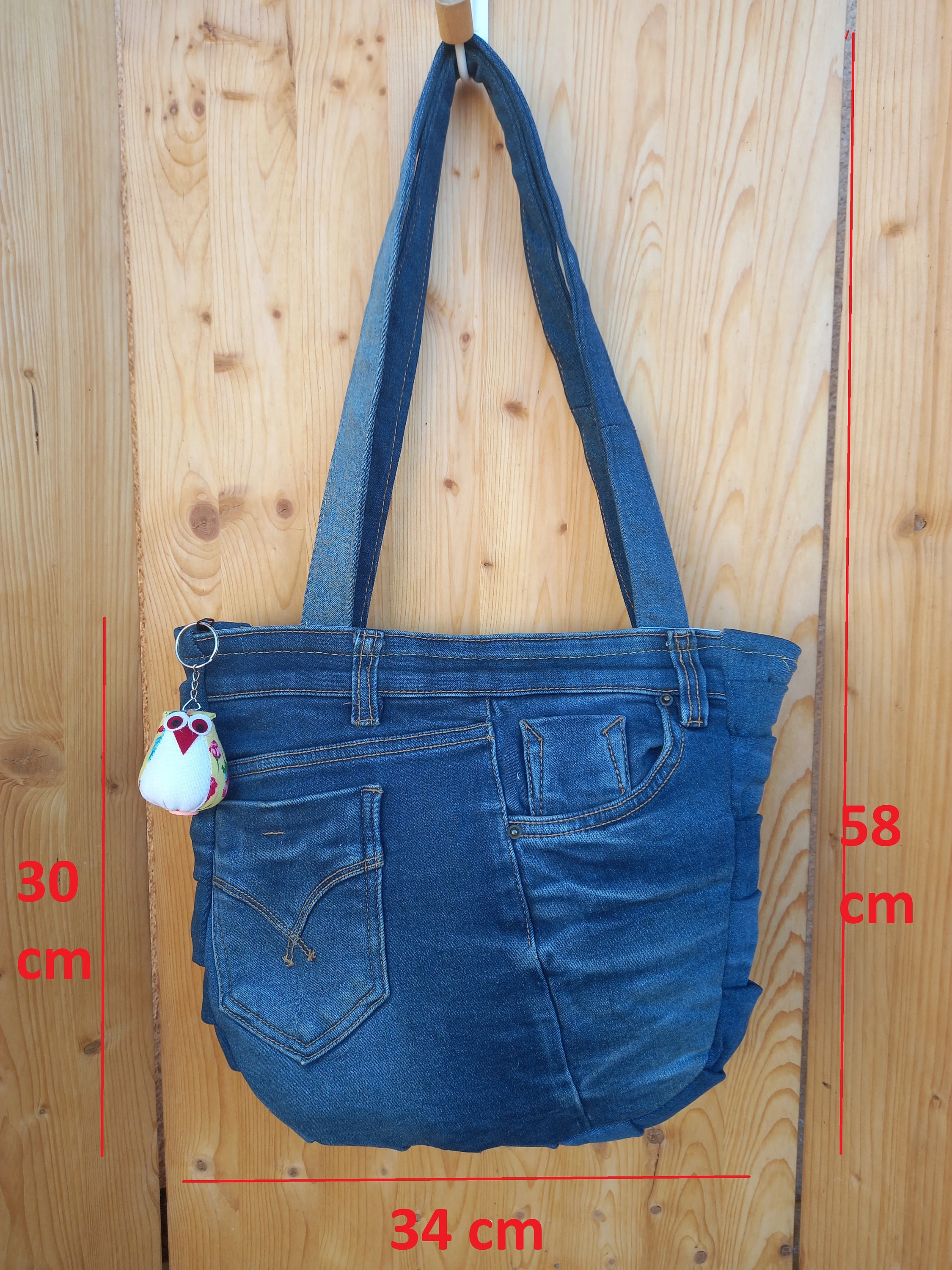 Jeans bag online for girls
