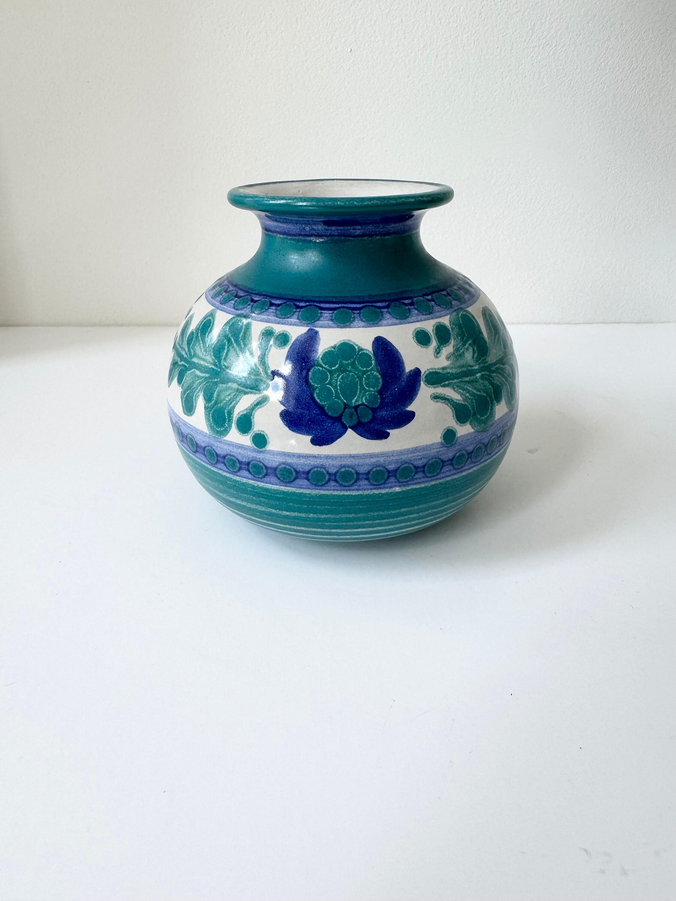 スペイン陶器 Porta Celi ミッドセンチュリーデザイン スペイン