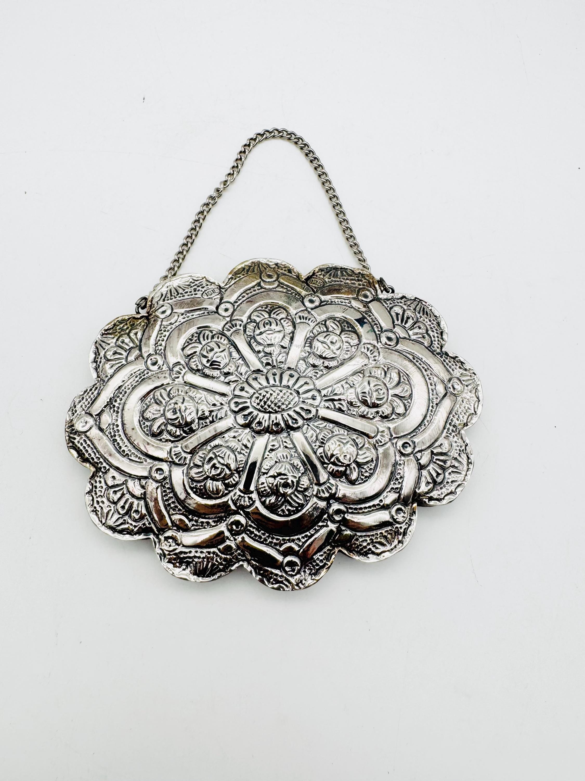 900 silver mirror - Etsy 日本