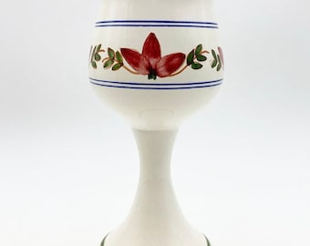 ヴィンテージの陶器製卵型小物入れ - Etsy 日本