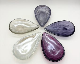 ロイヤルドルトンのクリスタルキャンドルスティック、クリスタル