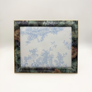Vintage Picture Frame 30 X 30cm - Etsy