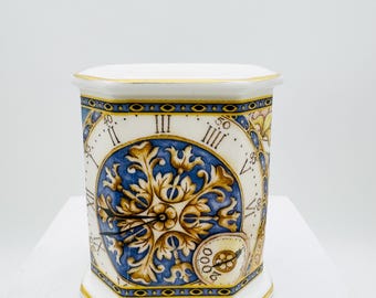 ヴィンテージ ロイヤルドルトン ミレニアム キャンドルホルダー - Etsy