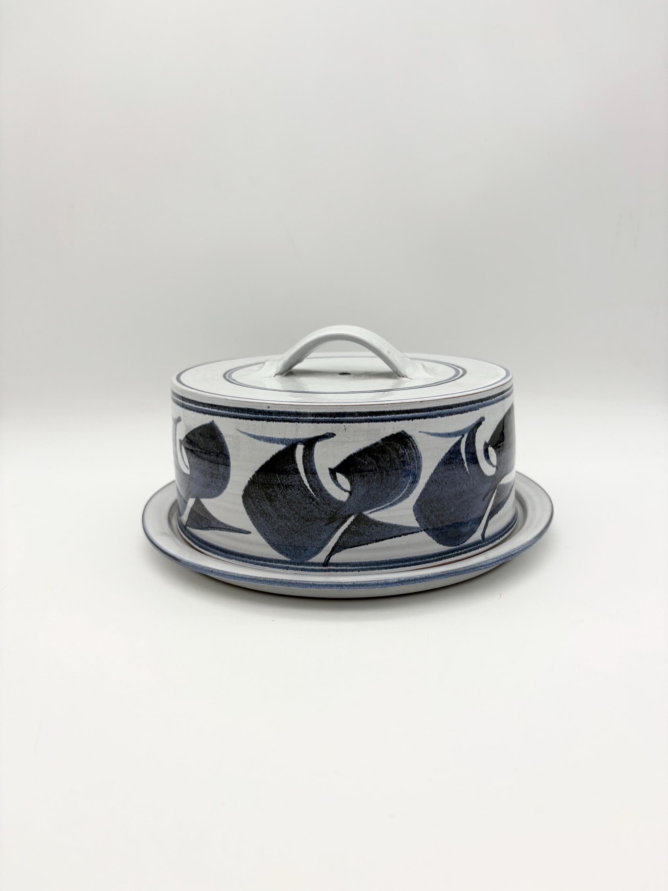 Pottery cheese dome - Etsy 日本