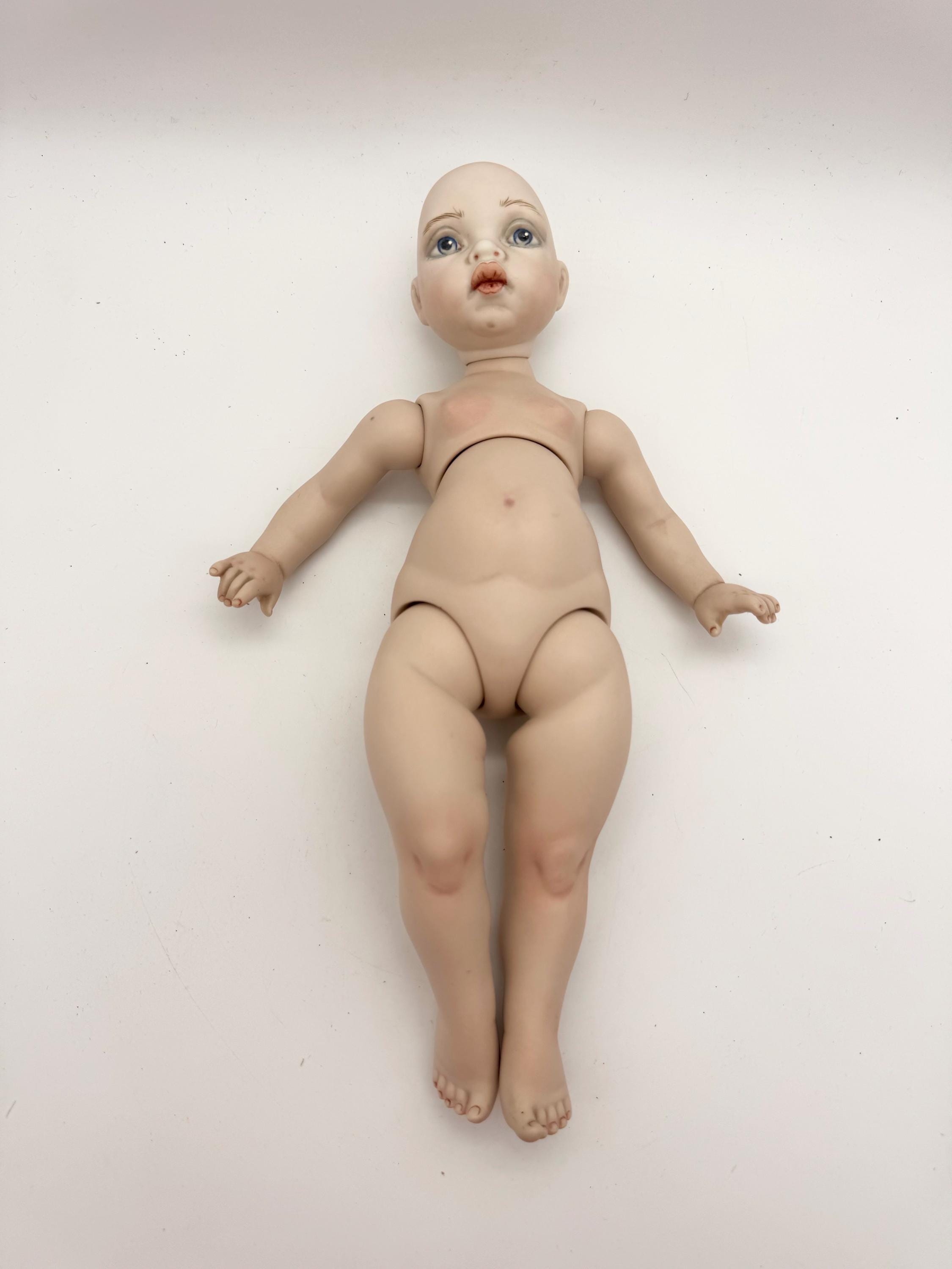 Collectable porcelain dolls - Etsy 日本