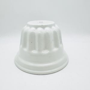Antique jelly mould