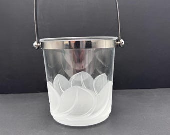 ロイヤルドルトンのクリスタルキャンドルスティック、クリスタル