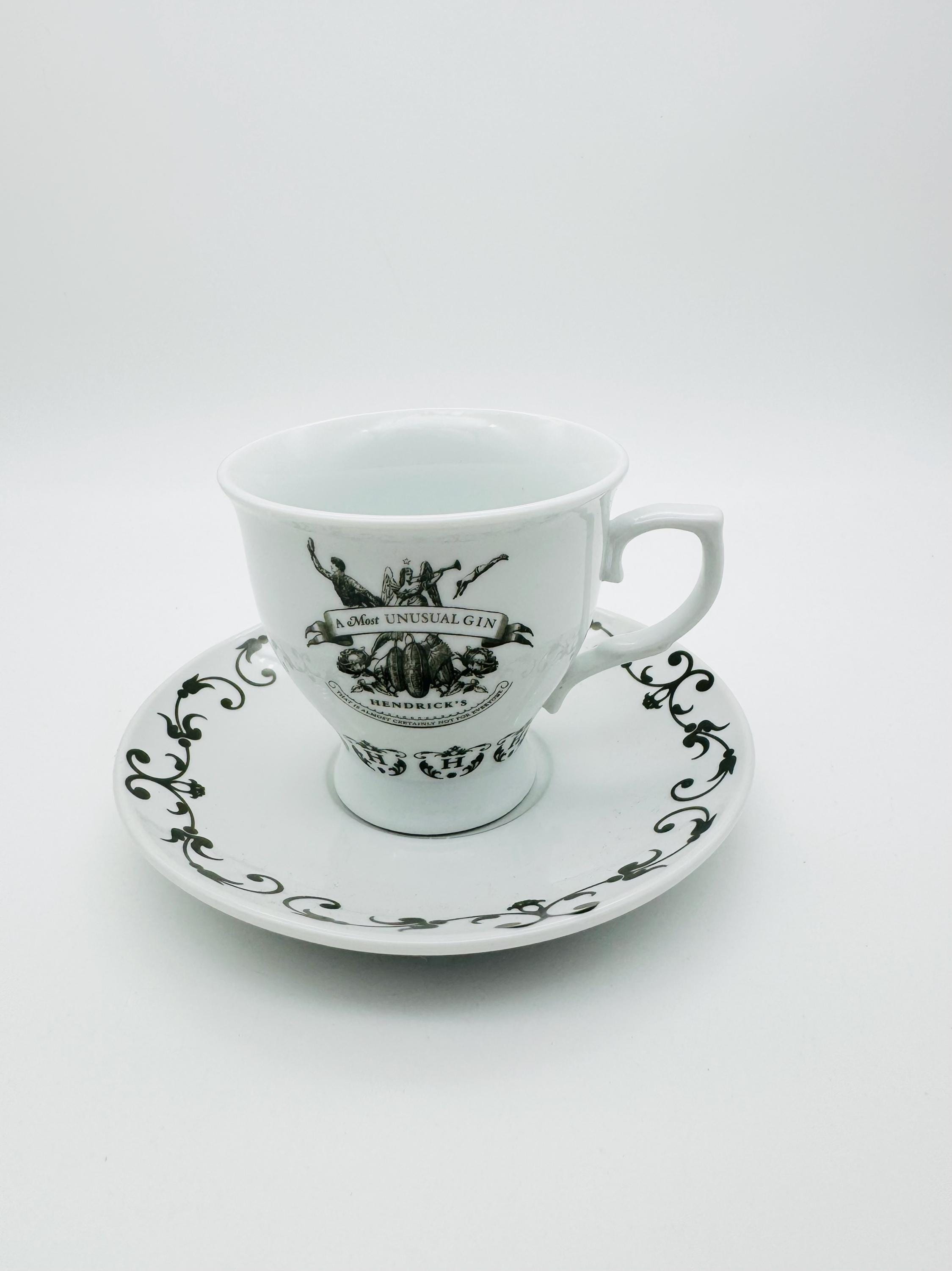 Hendricks Gin Cup - Etsy