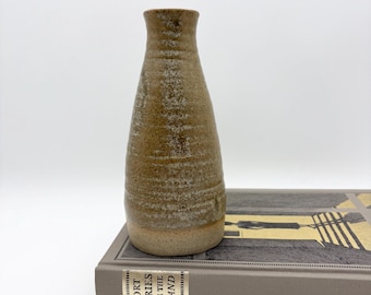 ジャージー陶器レトロバド花瓶、ポージー花瓶、ポプリ - Etsy 日本