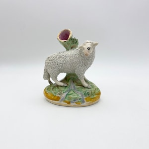 古い イギリス 陶器の たまご 古道具 アンティーク オブジェ 古い