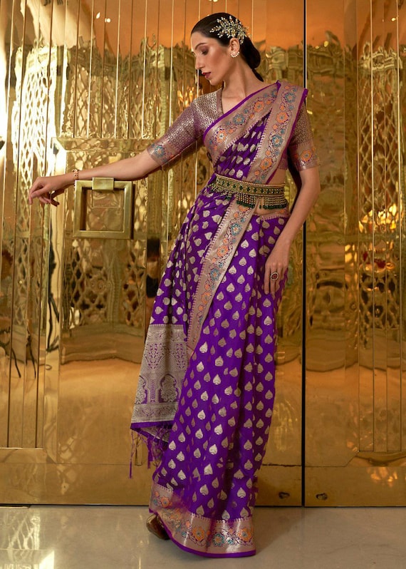 deepika saree wedding