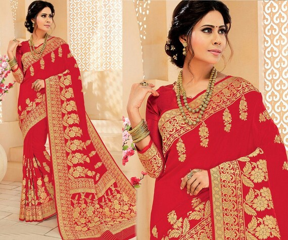 saree wedding party