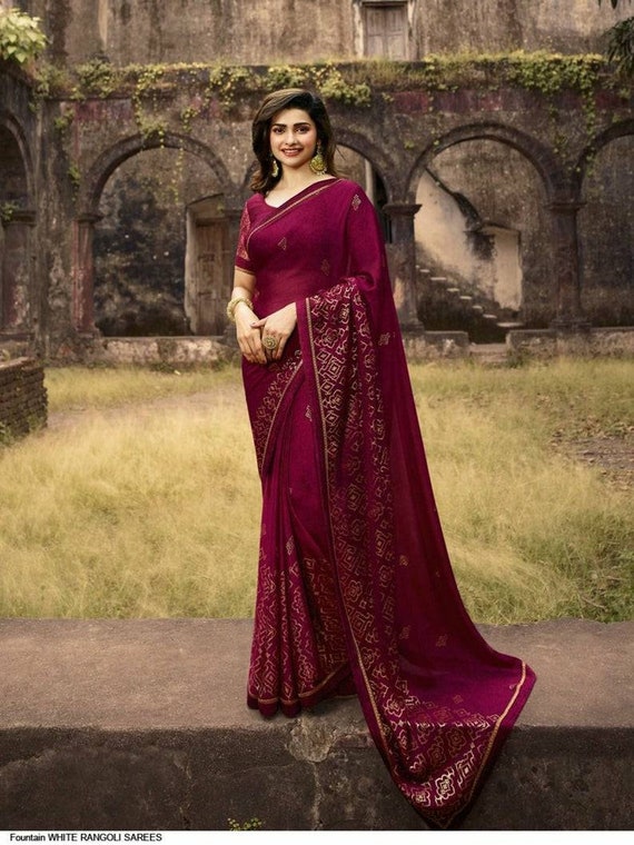 sabyasachi party wear sarees