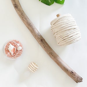 DIY MACRAME BUNDLE/plant hangers/wallhangings/make your own/do it yourself/macrame kit/craft bundle/craft set/home decor/bohemian/boho