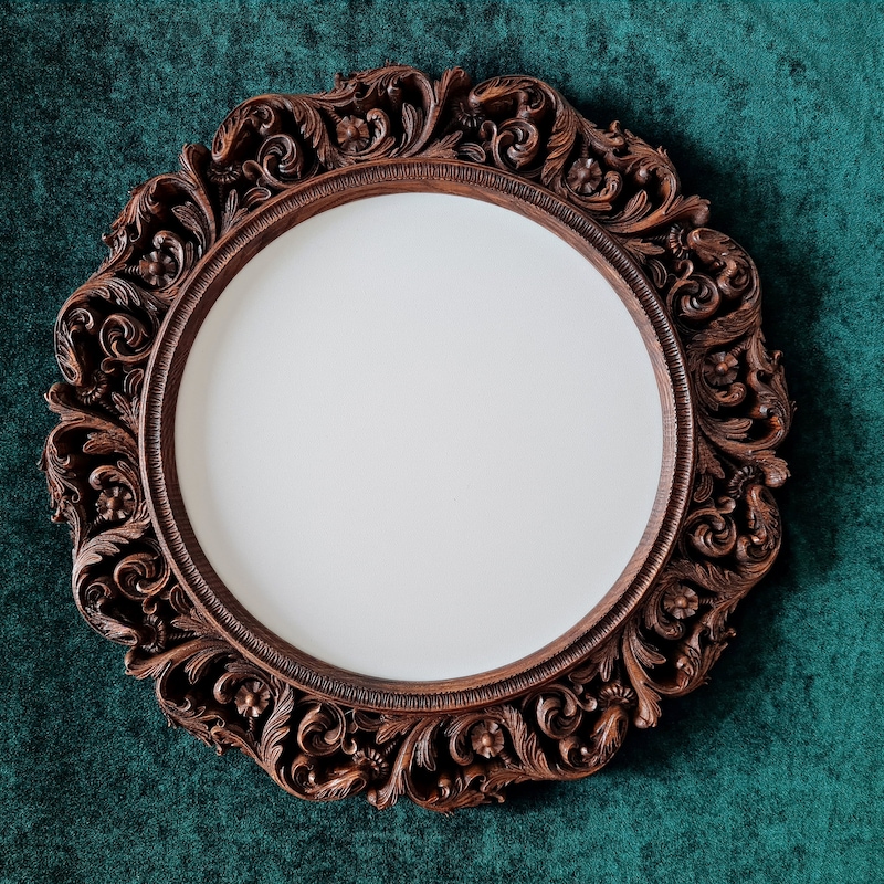 13x13 Picture Frame - Etsy Australia