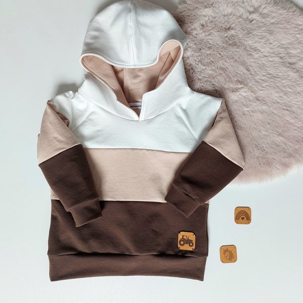 Hoodie, Pullover, Babypullover, Kinderpullover