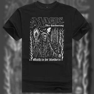 Magic the gathering t shirts - Etsy 日本