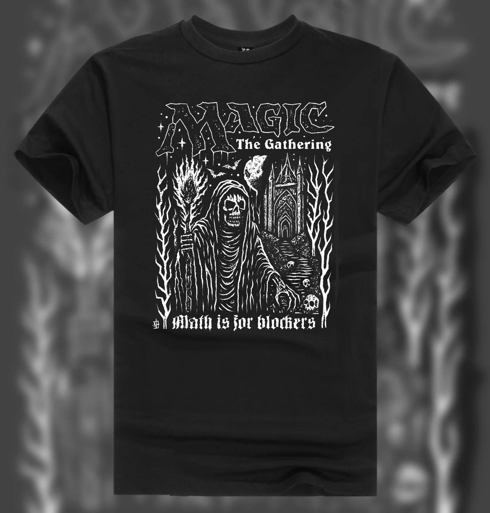 Magic the gathering t shirts - Etsy 日本