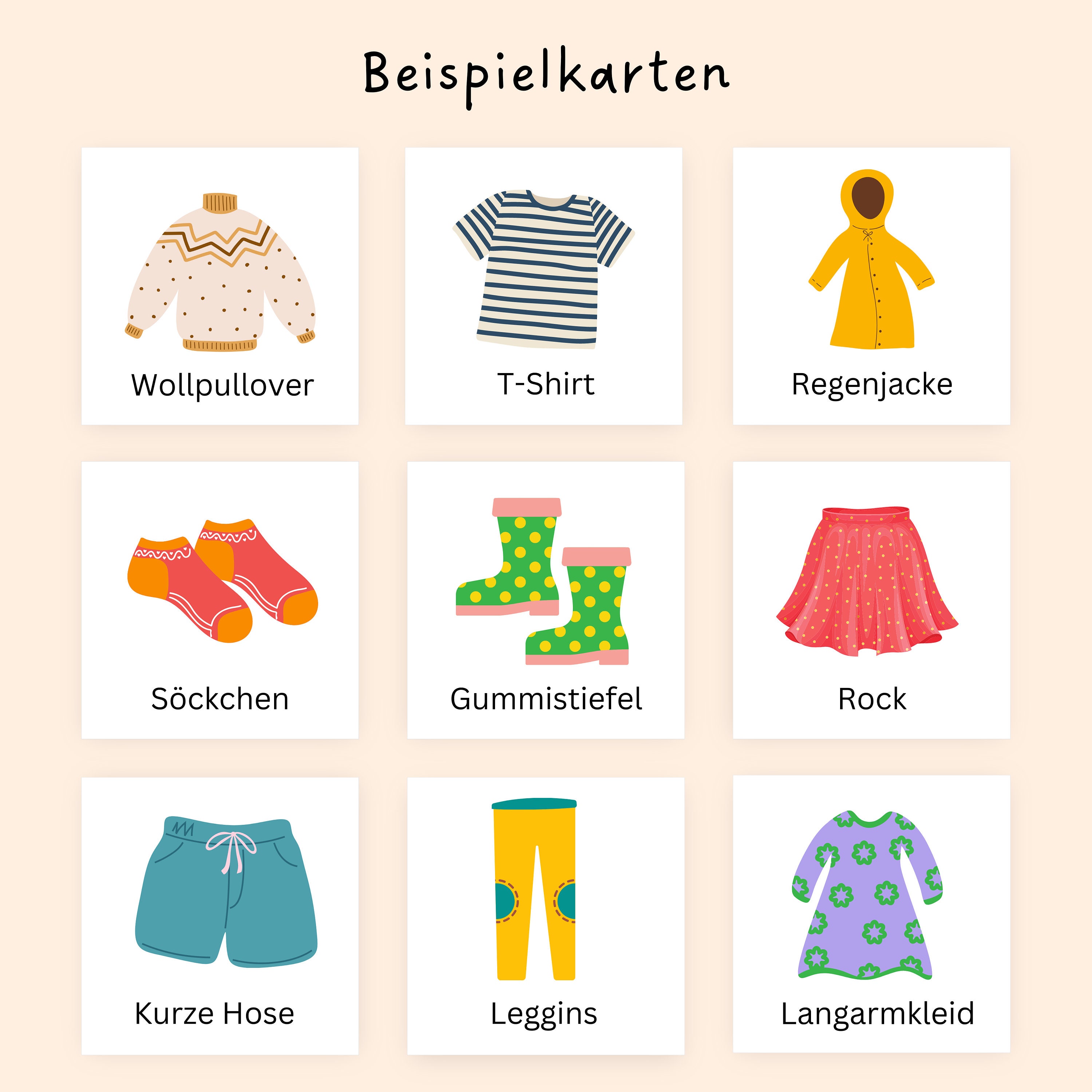 Was Sollte Ich Heute Anziehen